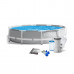 Каркасный бассейн Intex 26712NP