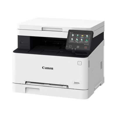 Цветное лазерное МФУ Canon I-S MF651CW