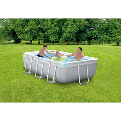 Каркасный бассейн Intex 26784NP