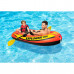 Лодка надувная Intex 58331NP