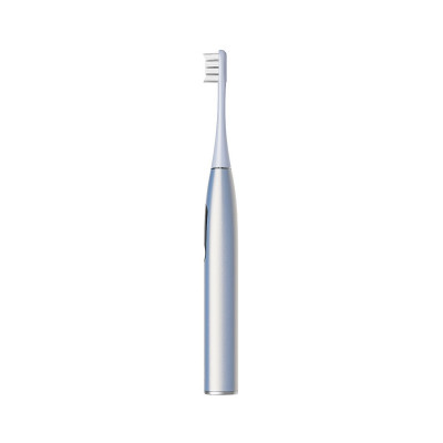 Зубная электрощетка Oclean X Pro digital Silver