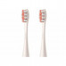 Сменные зубные щетки Oclean Plaque Control-Brush Head (2-pk) Golden