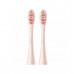 Сменные зубные щетки Oclean Plaque Control-Brush Head (2-pk) Golden