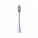 Сменные зубные щетки Oclean Plaque Control-Brush Head (2-pk) Silver