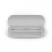 Кейс для зубных электрощеток Oclean Travel Case BB01 White Grey