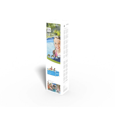 Каркасный бассейн Intex 28205NP