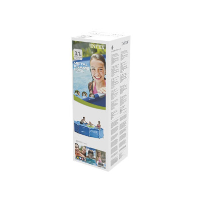 Каркасный бассейн Intex 28200NP
