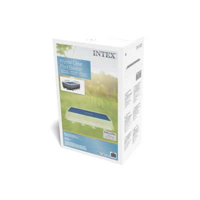 Тент для бассейна Intex 28016