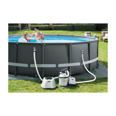Хлоратор воды для бассейна Intex 26670
