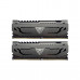 Комплект модулей памяти Patriot Viper Steel PVS432G320C6K DDR4 32GB (Kit 2x16GB) 3200MHz