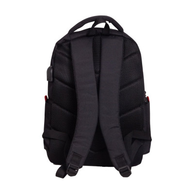 Рюкзак для ноутбука Deluxe Casual A-1854 15.6