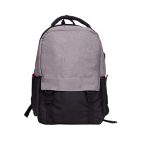 Рюкзак для ноутбука Deluxe Casual A-1854 15.6