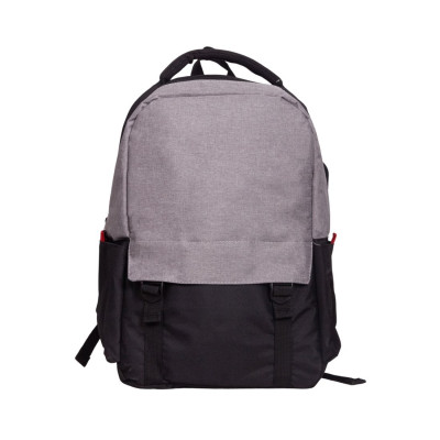 Рюкзак для ноутбука Deluxe Casual A-1854 15.6