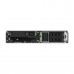 Источник бесперебойного питания APC Smart-UPS SRT2200RMXLI