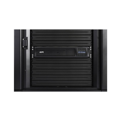 Источник бесперебойного питания APC Smart-UPS SMT2200RMI2UC