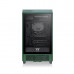 Компьютерный корпус Thermaltake The Tower 200 Racing Green без Б/П