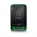 Компьютерный корпус Thermaltake The Tower 300 Racing Green без Б/П