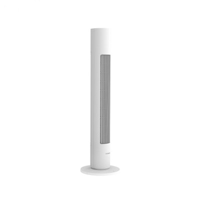 Вентилятор (смарт-градирня) Xiaomi Smart Tower Fan Белый