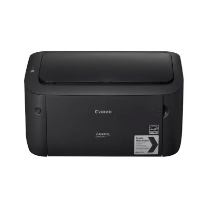 Монохромный лазерный принтер Canon I-S LBP6030B