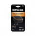Универсальное зарядное устройство Duracell DRACUSB16-EU 24W 2хUSB-A Черный