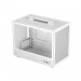 Компьютерный корпус Deepcool CH160 WH без Б/П