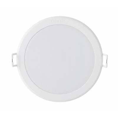 Светильник Philips 59469 MESON 175 21W 65K WH recessed LED