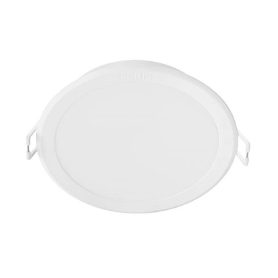Светильник Philips 59471 MESON 200 24W 65K WH recessed LED