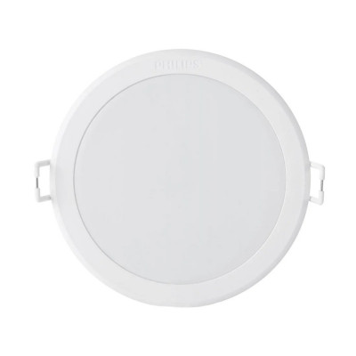 Светильник Philips 59471 MESON 200 24W 65K WH recessed LED