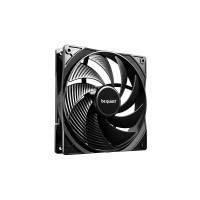 Вентилятор для компьютерного корпуса Bequiet! Pure Wings 3 140mm PWM high-speed