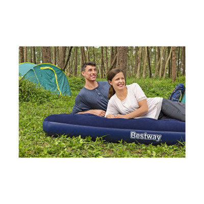 Матрас надувной Bestway 67003