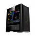 Компьютерный корпус 1STPLAYER TRILOBITE T4-BK без Б/П