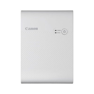 Фотопринтер Canon SELPHY SQUARE QX10 White (4108C010AA)