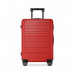 Чемодан NINETYGO Rhine Luggage -20'' (New version) Красный