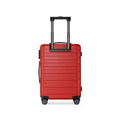 Чемодан NINETYGO Rhine Luggage -24'' (New version) Красный