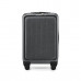 Чемодан NINETYGO Seine Luggage NEW VERSION 20'' Черный