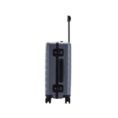 Чемодан NINETYGO Manhattan frame luggage -24