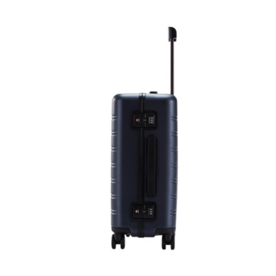 Чемодан NINETYGO Manhattan frame luggage -20