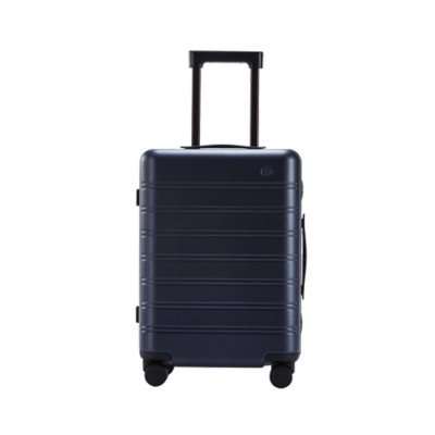Чемодан NINETYGO Manhattan frame luggage -20