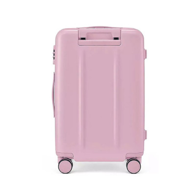 Чемодан NINETYGO Danube MAX luggage 28'' Pink