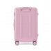 Чемодан NINETYGO Danube MAX luggage 28'' Pink
