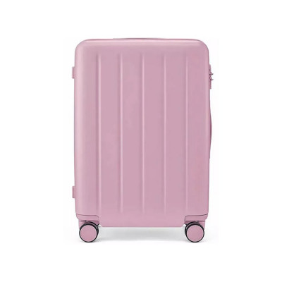 Чемодан NINETYGO Danube MAX luggage 28'' Pink