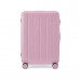 Чемодан NINETYGO Danube MAX luggage 28'' Pink