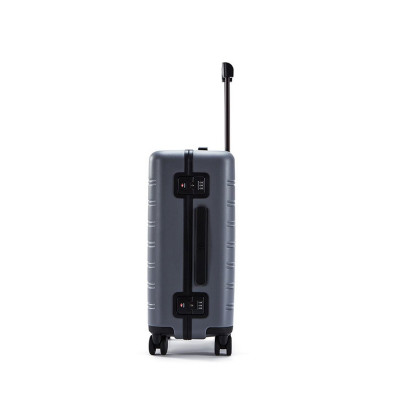 Чемодан NINETYGO Manhattan frame luggage -24
