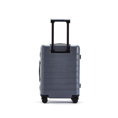 Чемодан NINETYGO Manhattan frame luggage -24