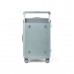 Чемодан NINETYGO NULIFE luggage 25'' Green