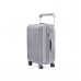Чемодан NINETYGO NULIFE luggage 20'' Grey