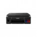 Цветное МФУ Canon Pixma G3410