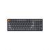 Клавиатура Keychron K4 K4-J1 Red Switch