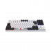 Клавиатура Dark Project One 87 Fuji