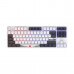 Клавиатура Dark Project One 87 Fuji